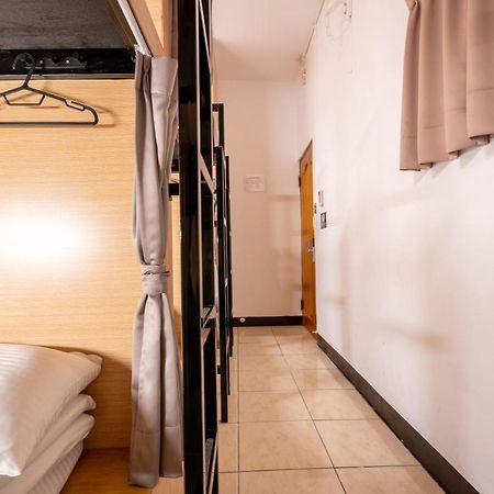 Taitung Utopia Hostel מראה חיצוני תמונה