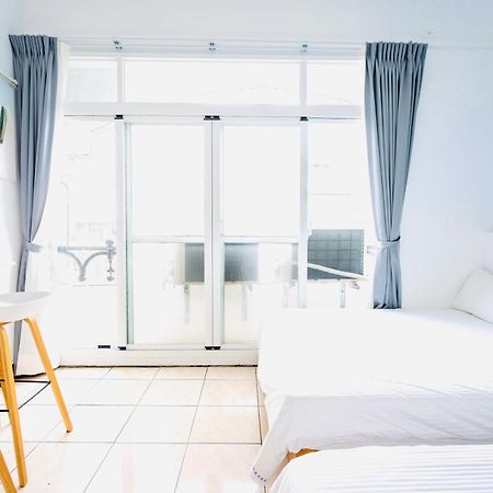 Taitung Utopia Hostel מראה חיצוני תמונה