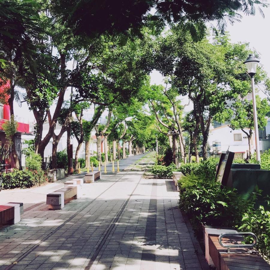 Taitung Utopia Hostel מראה חיצוני תמונה