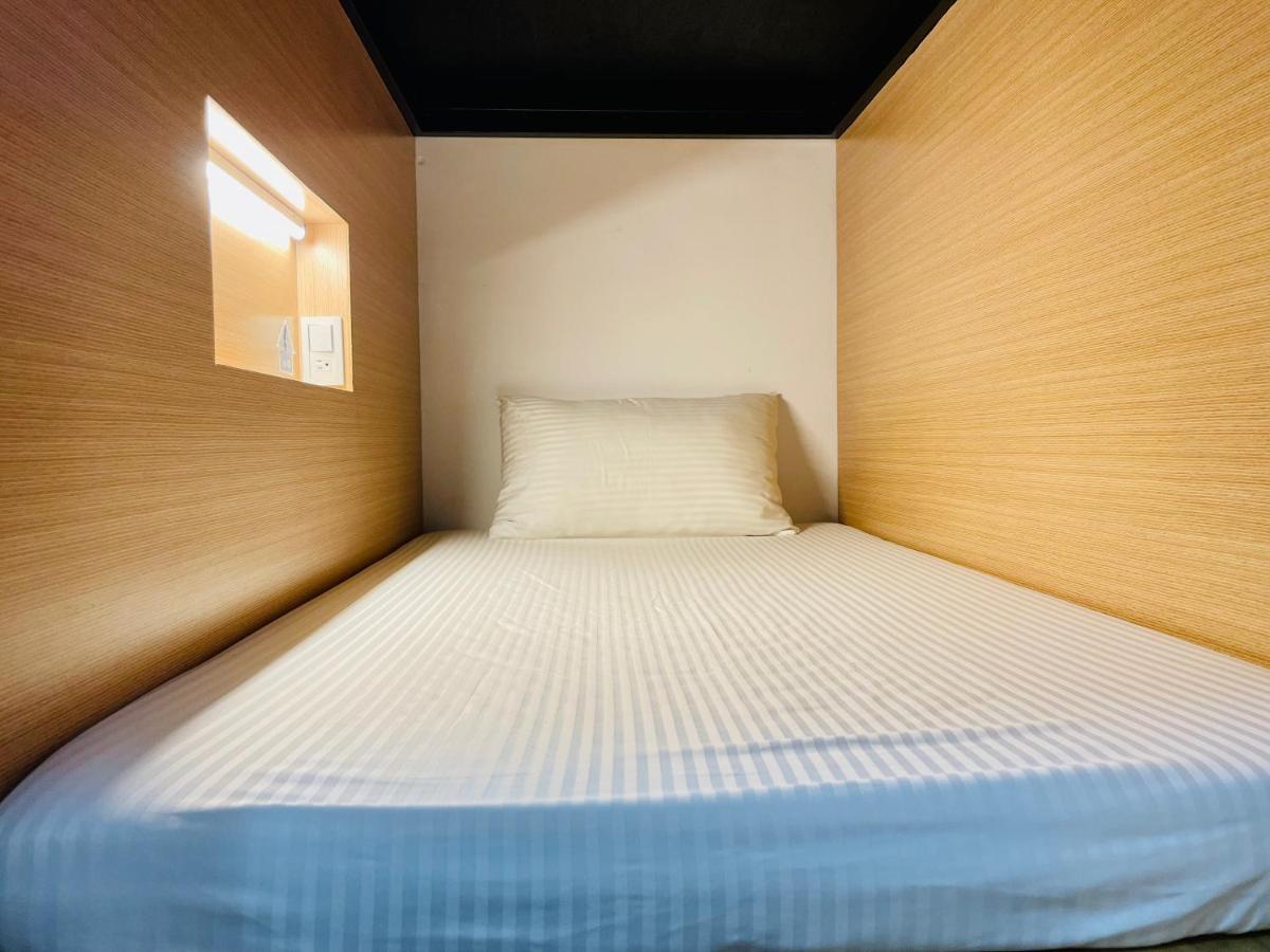 Taitung Utopia Hostel מראה חיצוני תמונה