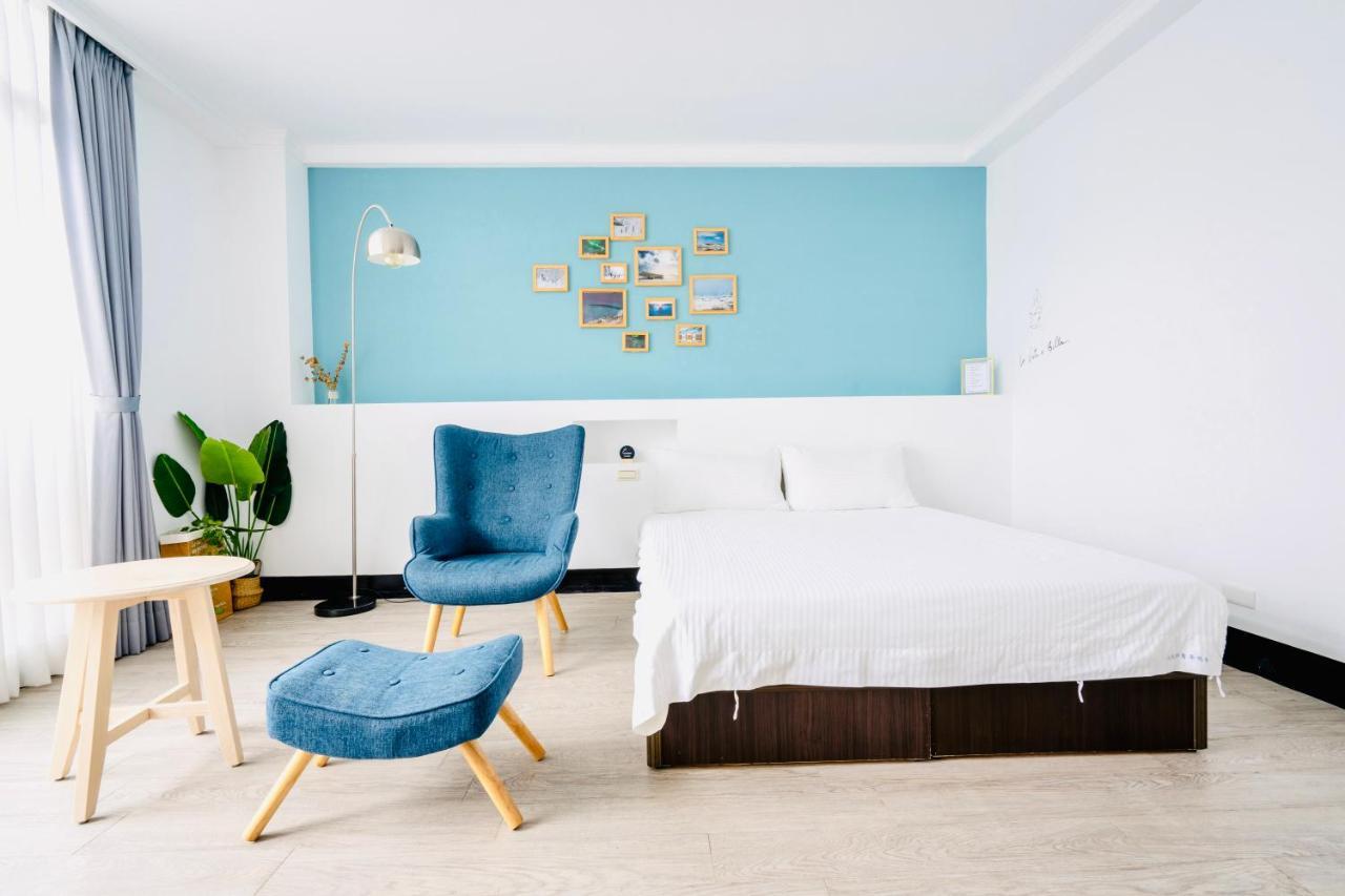 Taitung Utopia Hostel מראה חיצוני תמונה