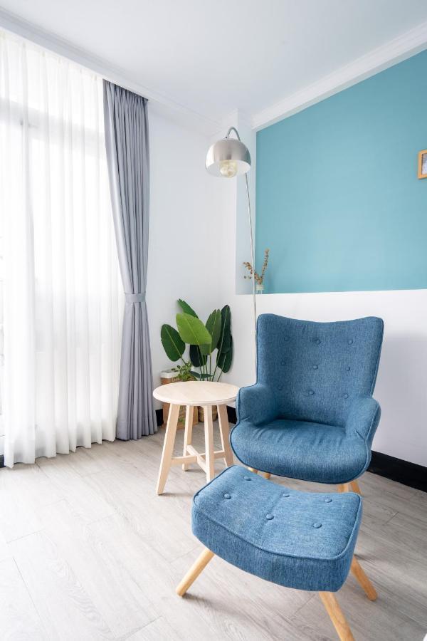 Taitung Utopia Hostel מראה חיצוני תמונה