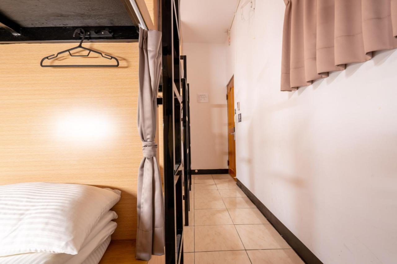 Taitung Utopia Hostel מראה חיצוני תמונה