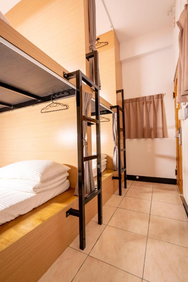 Taitung Utopia Hostel מראה חיצוני תמונה
