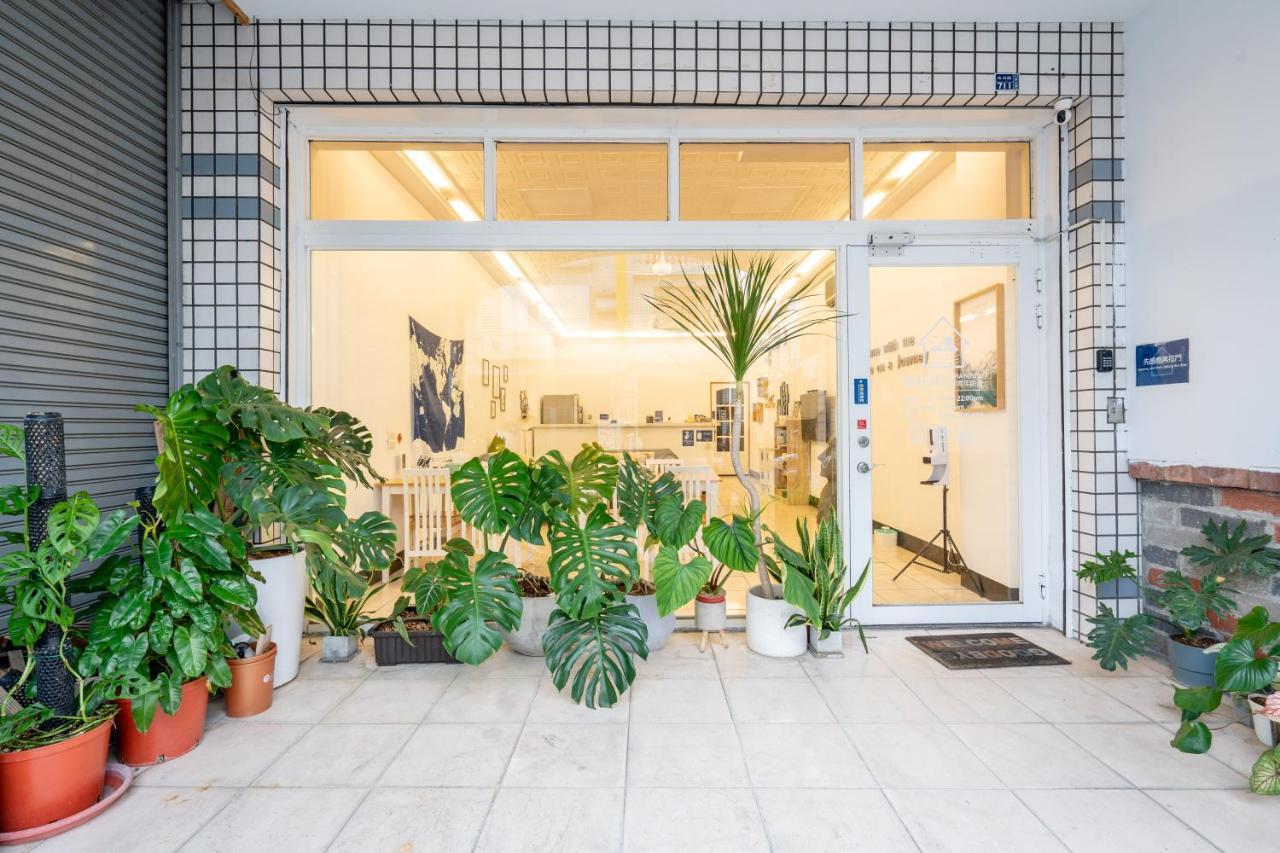 Taitung Utopia Hostel מראה חיצוני תמונה