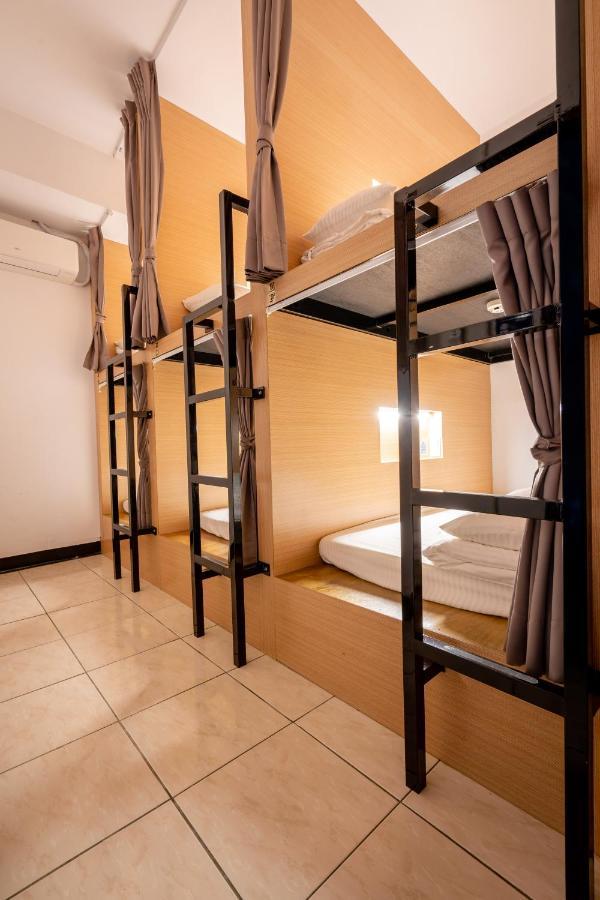 Taitung Utopia Hostel מראה חיצוני תמונה