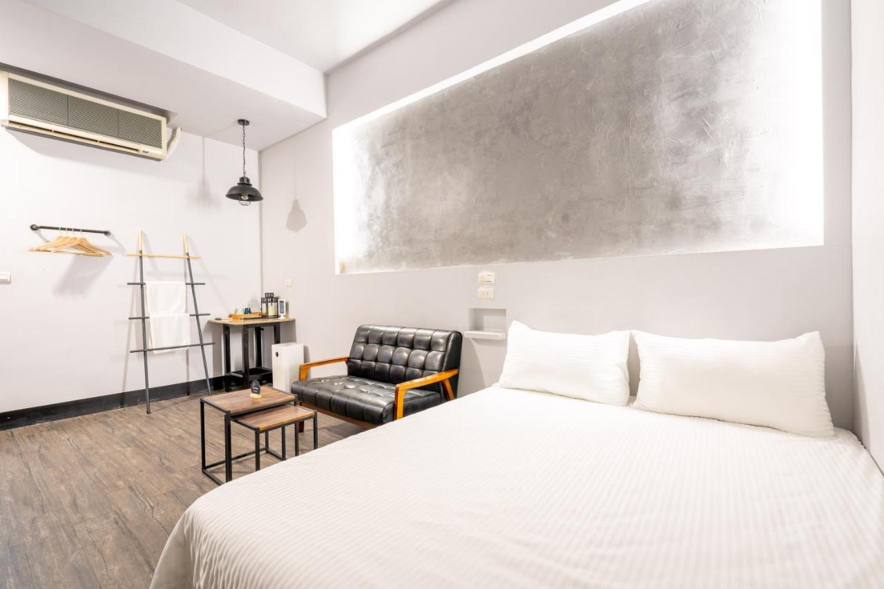 Taitung Utopia Hostel מראה חיצוני תמונה