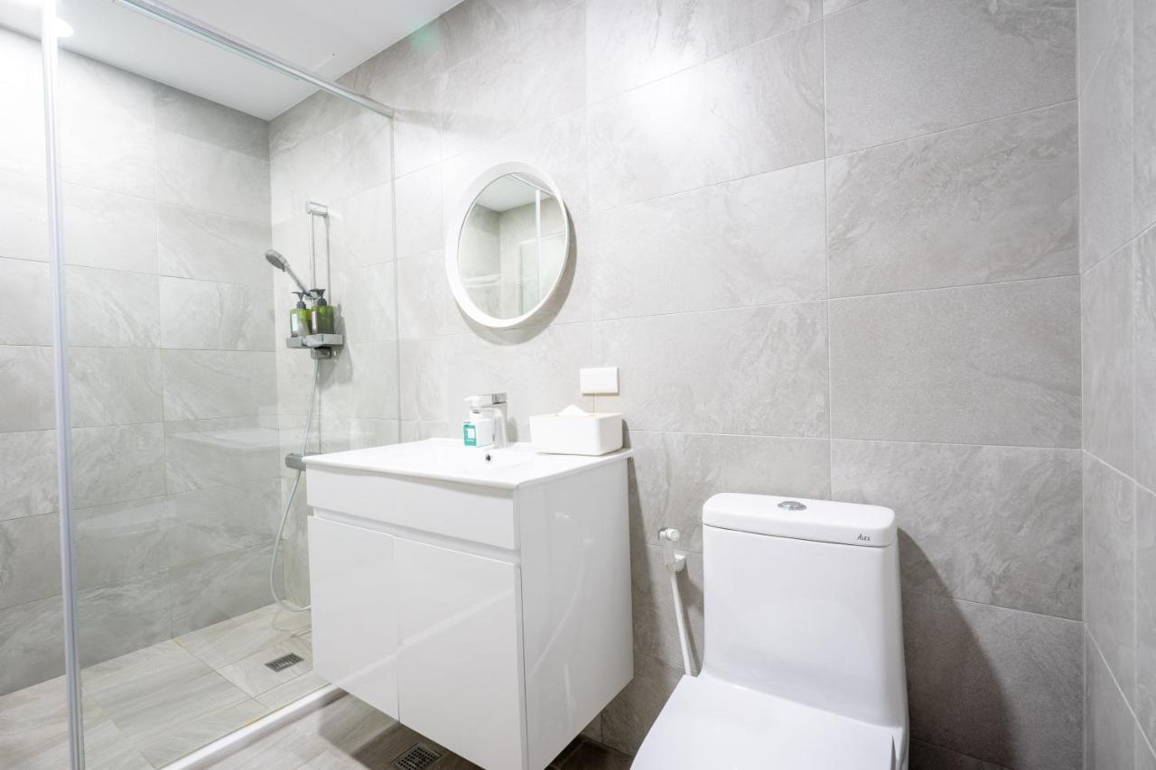 Taitung Utopia Hostel מראה חיצוני תמונה