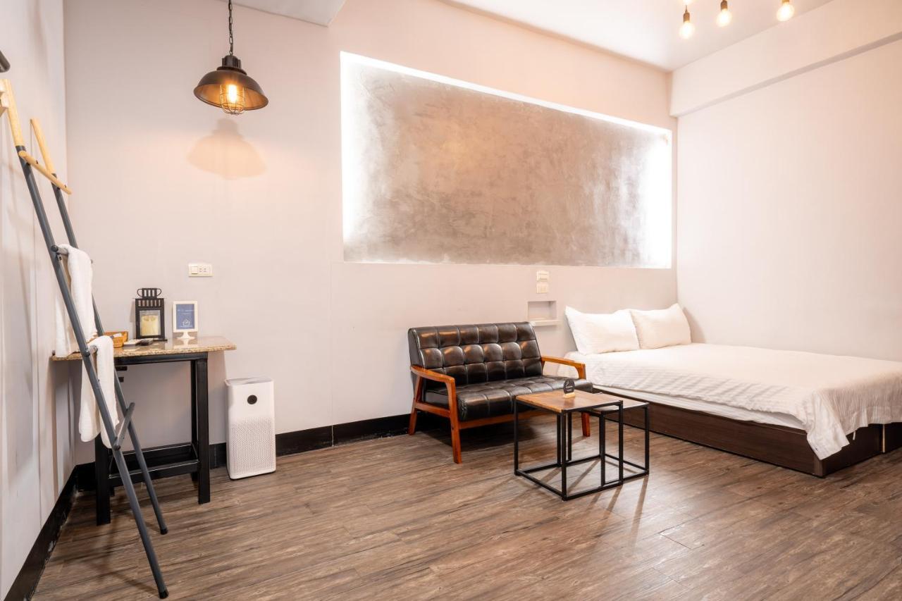 Taitung Utopia Hostel מראה חיצוני תמונה