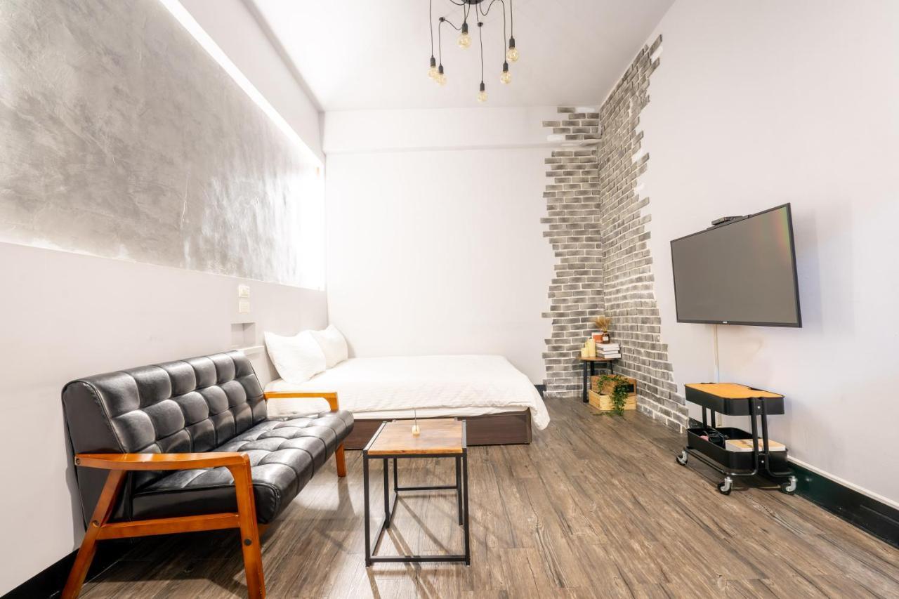 Taitung Utopia Hostel מראה חיצוני תמונה