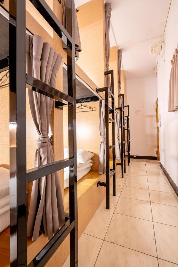 Taitung Utopia Hostel מראה חיצוני תמונה