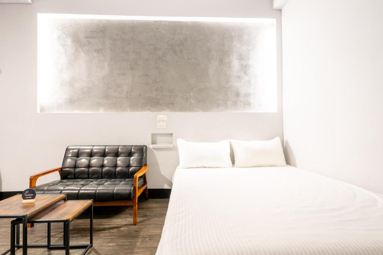 Taitung Utopia Hostel מראה חיצוני תמונה