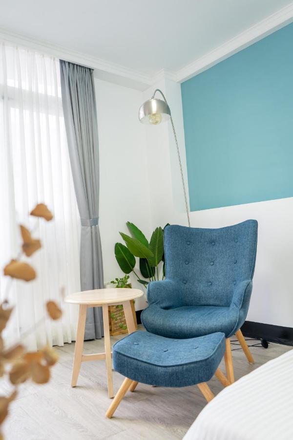 Taitung Utopia Hostel מראה חיצוני תמונה