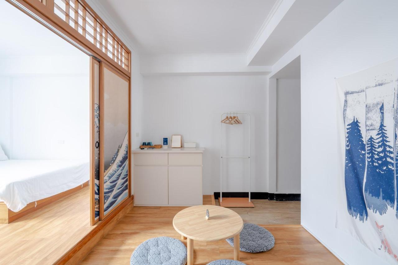 Taitung Utopia Hostel מראה חיצוני תמונה