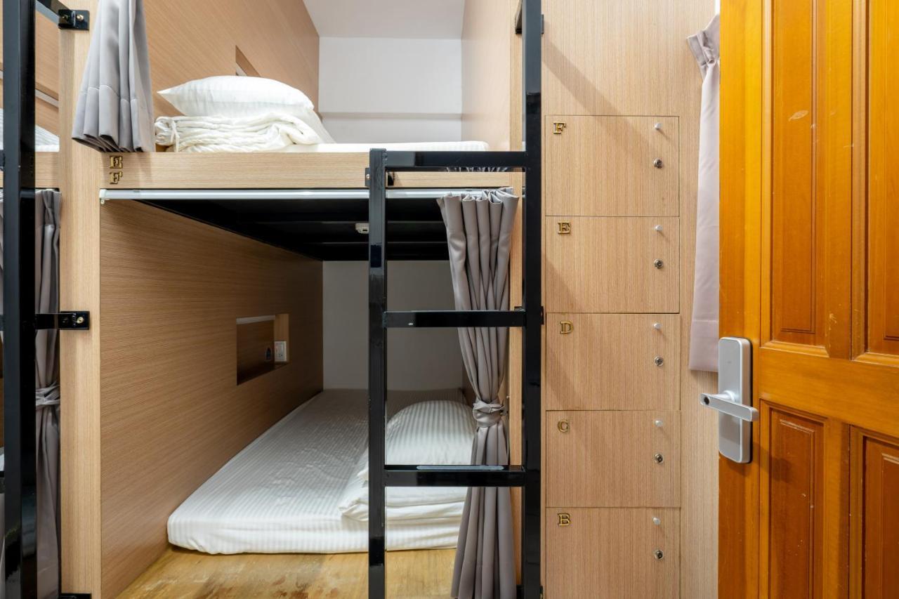 Taitung Utopia Hostel מראה חיצוני תמונה