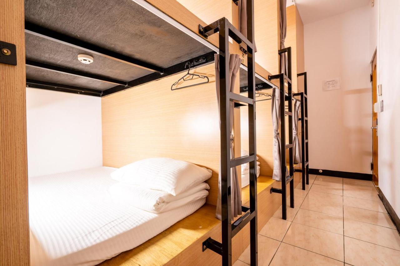 Taitung Utopia Hostel מראה חיצוני תמונה