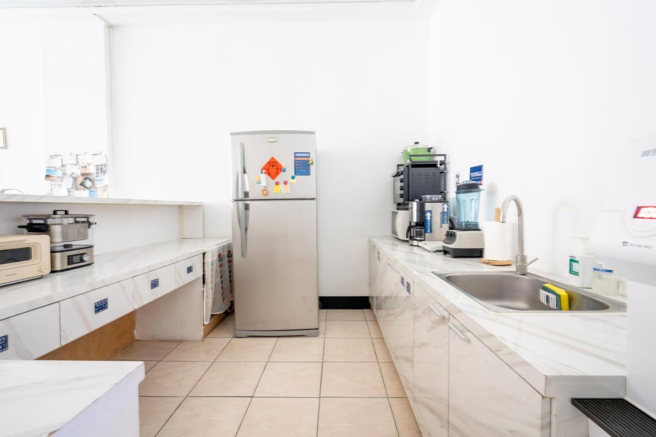 Taitung Utopia Hostel מראה חיצוני תמונה