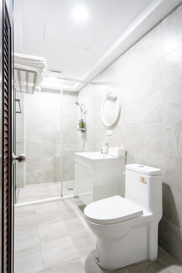 Taitung Utopia Hostel מראה חיצוני תמונה