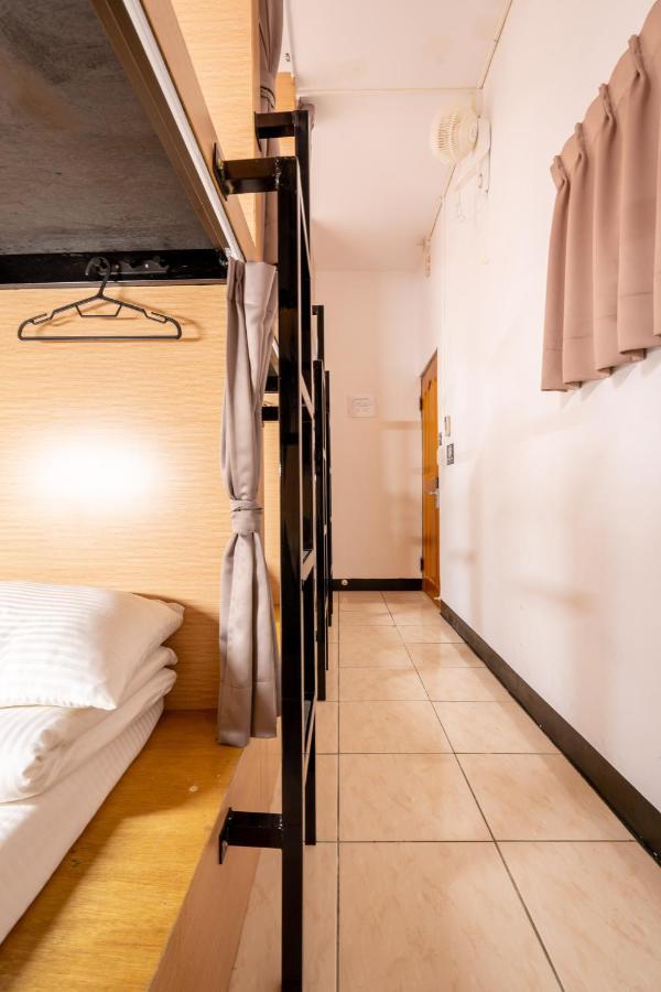 Taitung Utopia Hostel מראה חיצוני תמונה