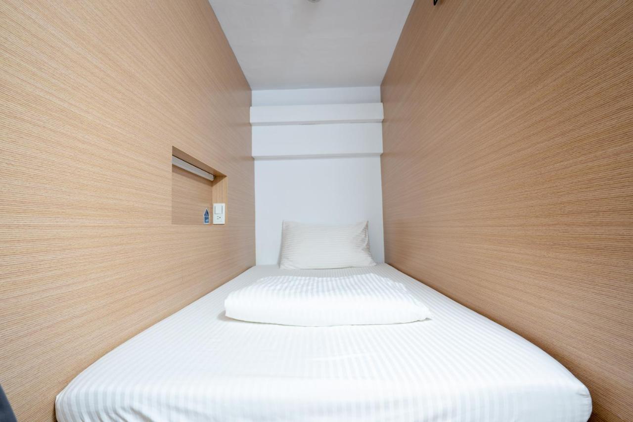 Taitung Utopia Hostel מראה חיצוני תמונה