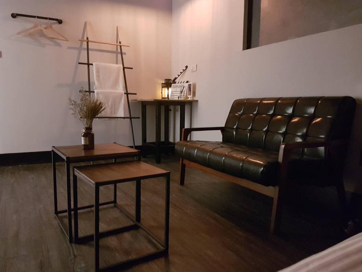Taitung Utopia Hostel מראה חיצוני תמונה