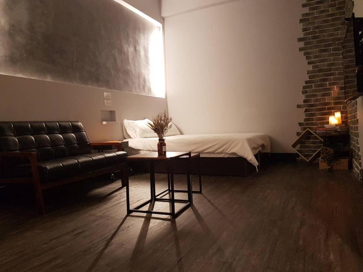 Taitung Utopia Hostel מראה חיצוני תמונה